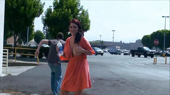 HandsOnHardcore-Katie Morgan Pieptoase fata se femei agatate pe strada fute pentru ajutor